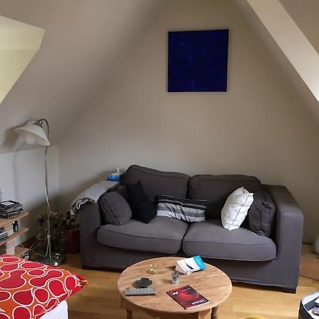 Bel Appartement Climatise Plein Centre Ville Poitiers Bagian luar foto