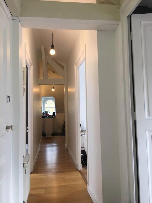 Bel Appartement Climatise Plein Centre Ville Poitiers Bagian luar foto